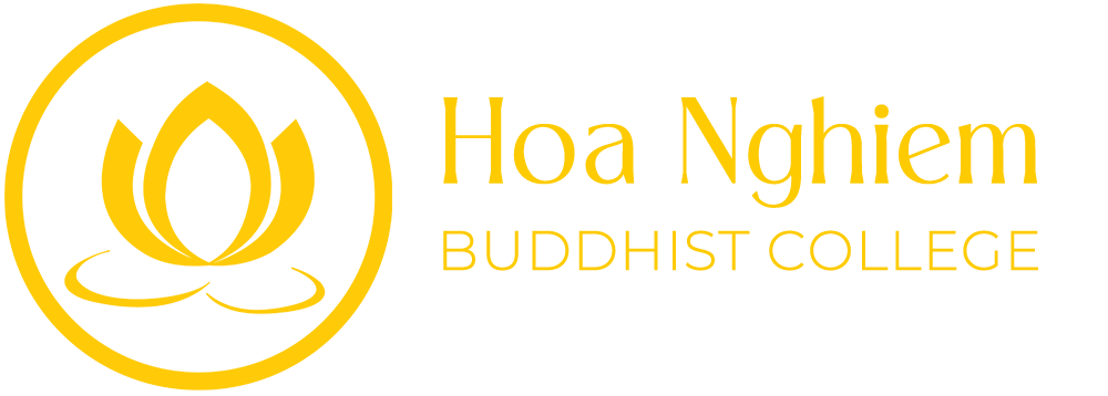 Hoa Nghiem Primary School Logo
